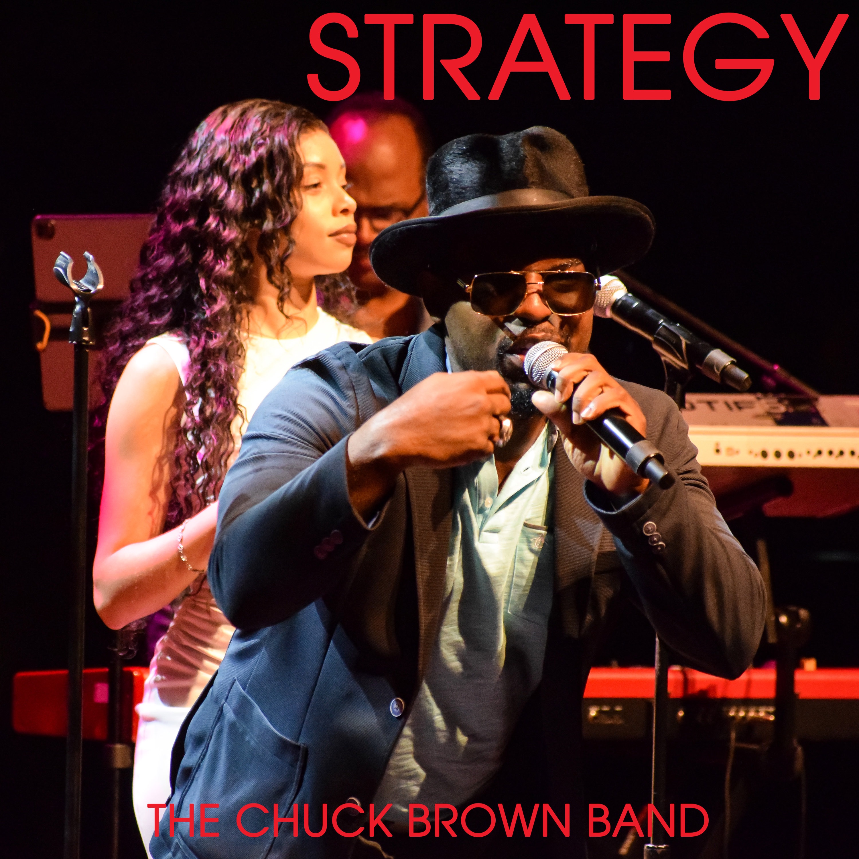 Strategy - Single