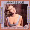 Annabelle Mouloudji - Casanova solo (Maxi)