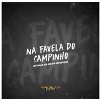 Na Favela do Campinho - Single - Dj Rona, Mc Sheik SP & MC GW