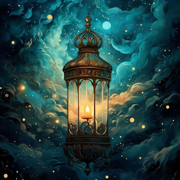 Eternal Nightfall - EP - Zahra al Sahara