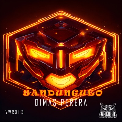 Sandungueo - Single