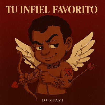 Tu infiel favorito - Single