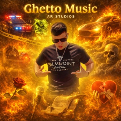 Culpa Mia (feat. Meño 661) - Single