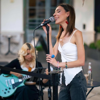 All In (feat. Chaste Martin) - Single