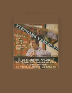 Listen to Stephane Varegues, watch music videos, read bio, see tour dates & more!