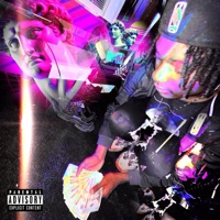 BARABBA$ - Single - Lil $tackz