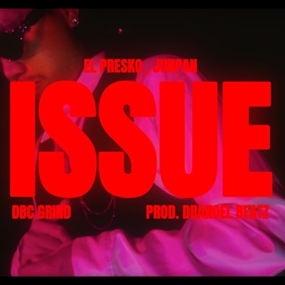 ISSUE - Single