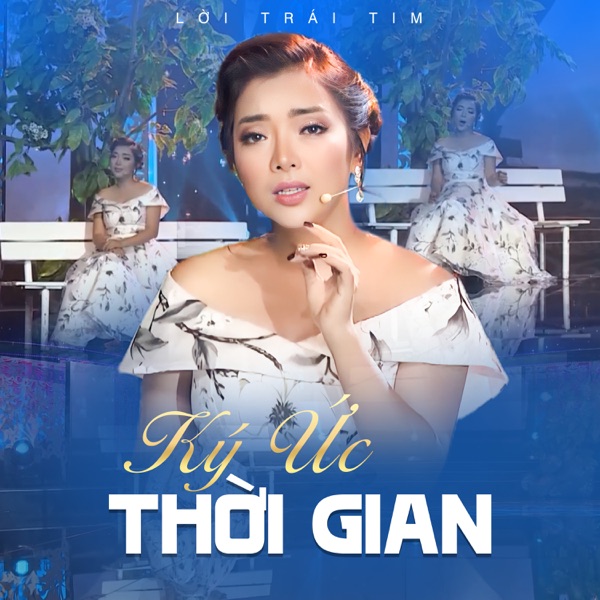 Ký Ức Thời Gian - Single