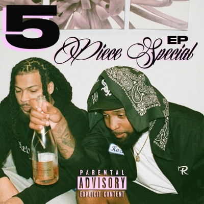 5-PIECE SPECIAL - EP