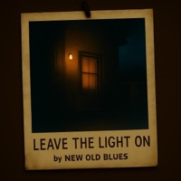 Leave the Light On - Single - New Old Blues