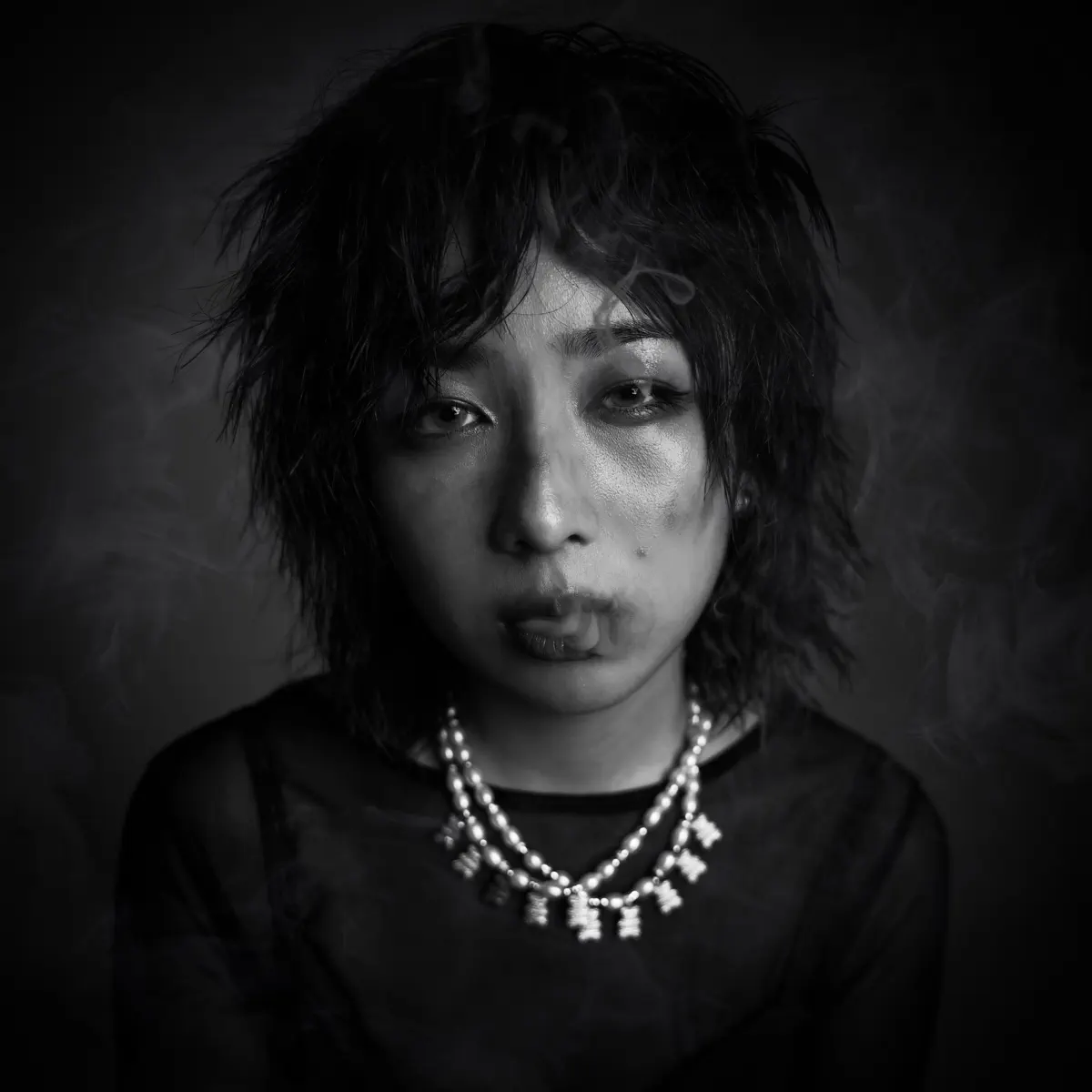 Georgina 陳樂頤 - 中二式戀愛 - Single (2024) [iTunes Plus AAC M4A]-新房子
