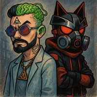 VILLAINOUS (PROD BY ROMA JONSON) - Single - YNG Luciano