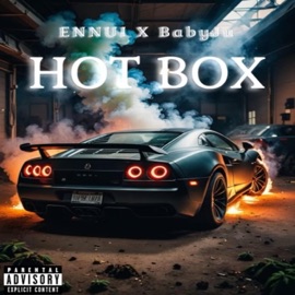 HotBox (feat. BabyJu) Ennui