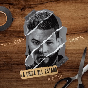 La Chica del Estado (Remix) - Single
