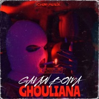 Ghouliana - Single - Gavan Boma