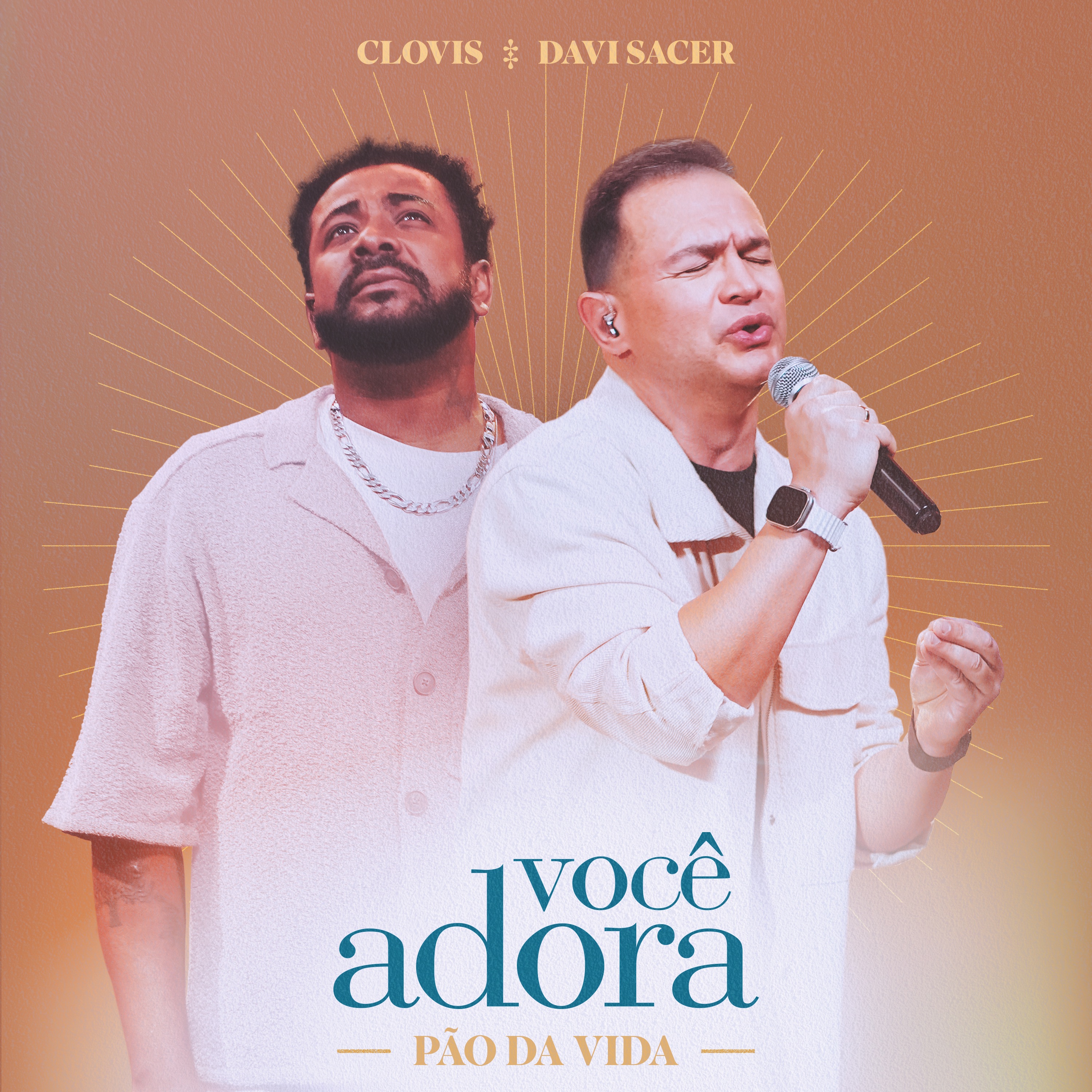 Pão da Vida - Single