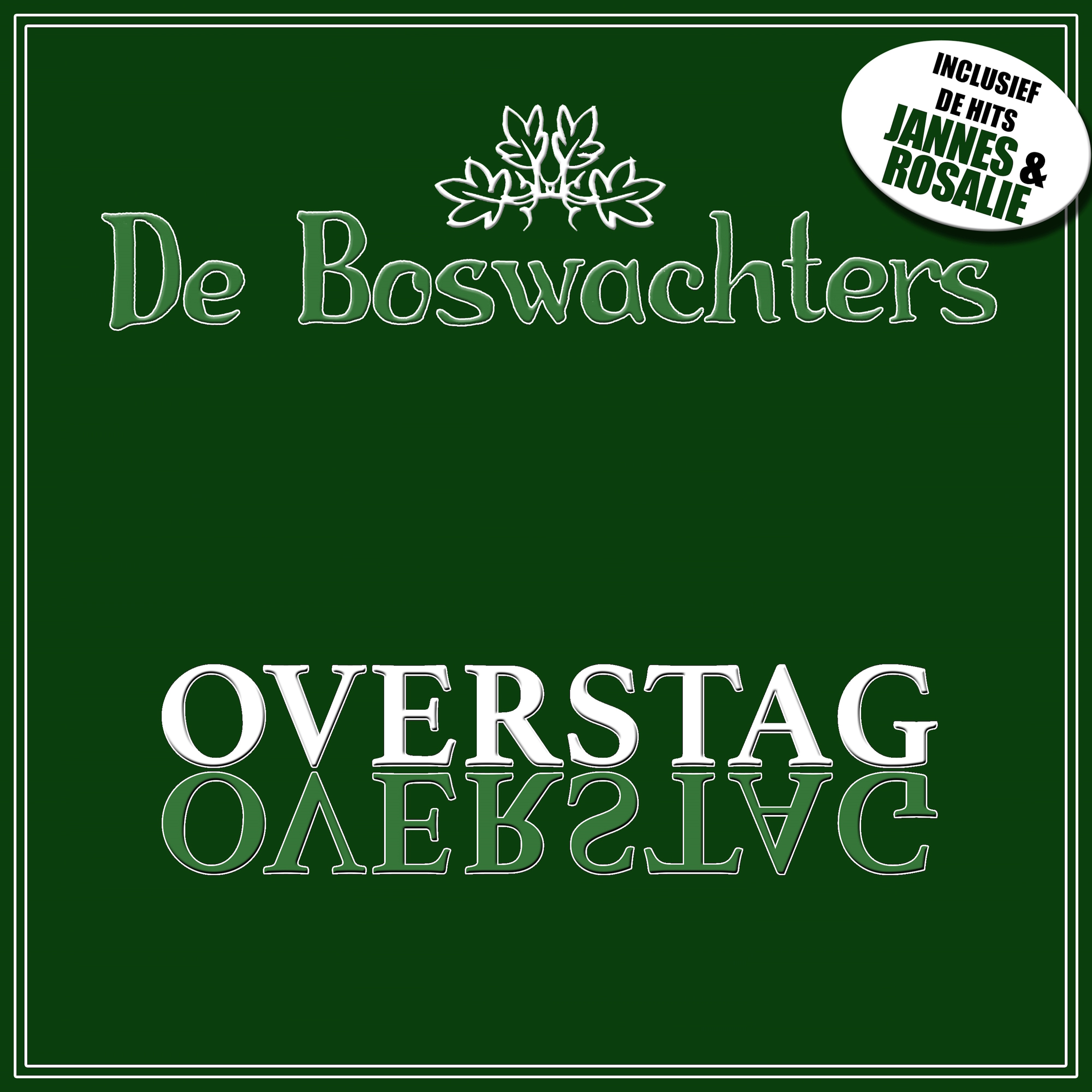 Overstag
