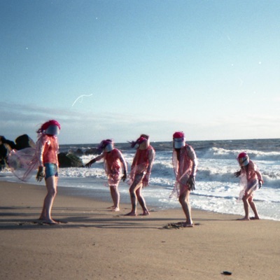 Quit Yer Job - Single