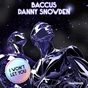 I Won't Let You (Radio Edit)