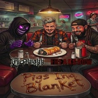 Pigs Ina Blanket (feat. Freakshow) - Single - G8wayy