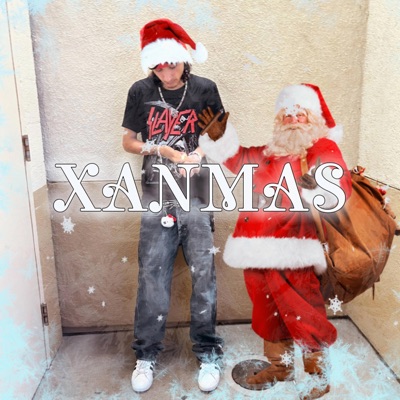 XANMAS - EP