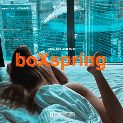 boXspring - Single