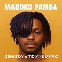 Maboko Pamba (feat. Tidiane Mario) - Single - Geni boy