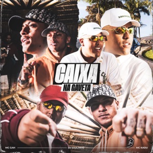 Caixa na Gaveta
