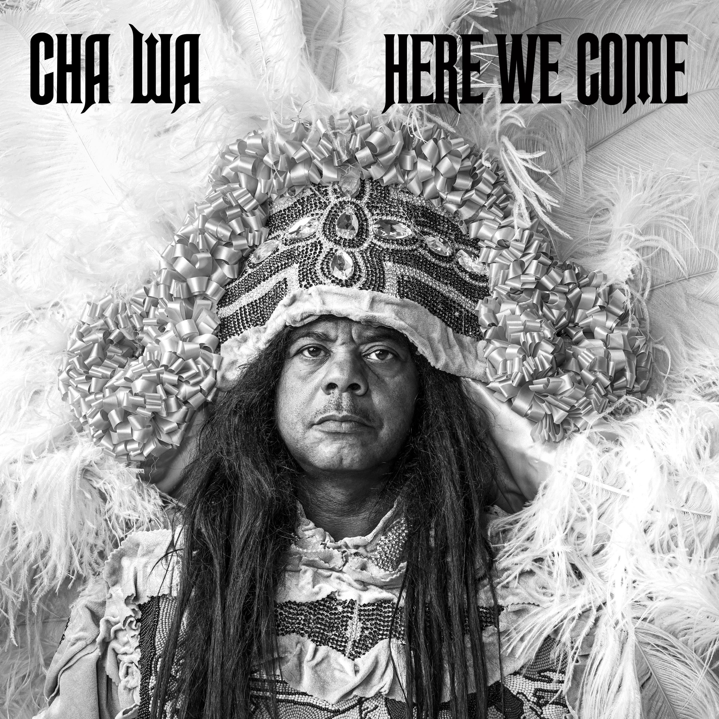 Here We Come - Single