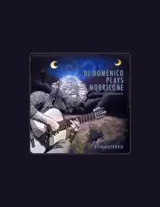 Listen to Mauro Di Domenico, watch music videos, read bio, see tour dates & more!