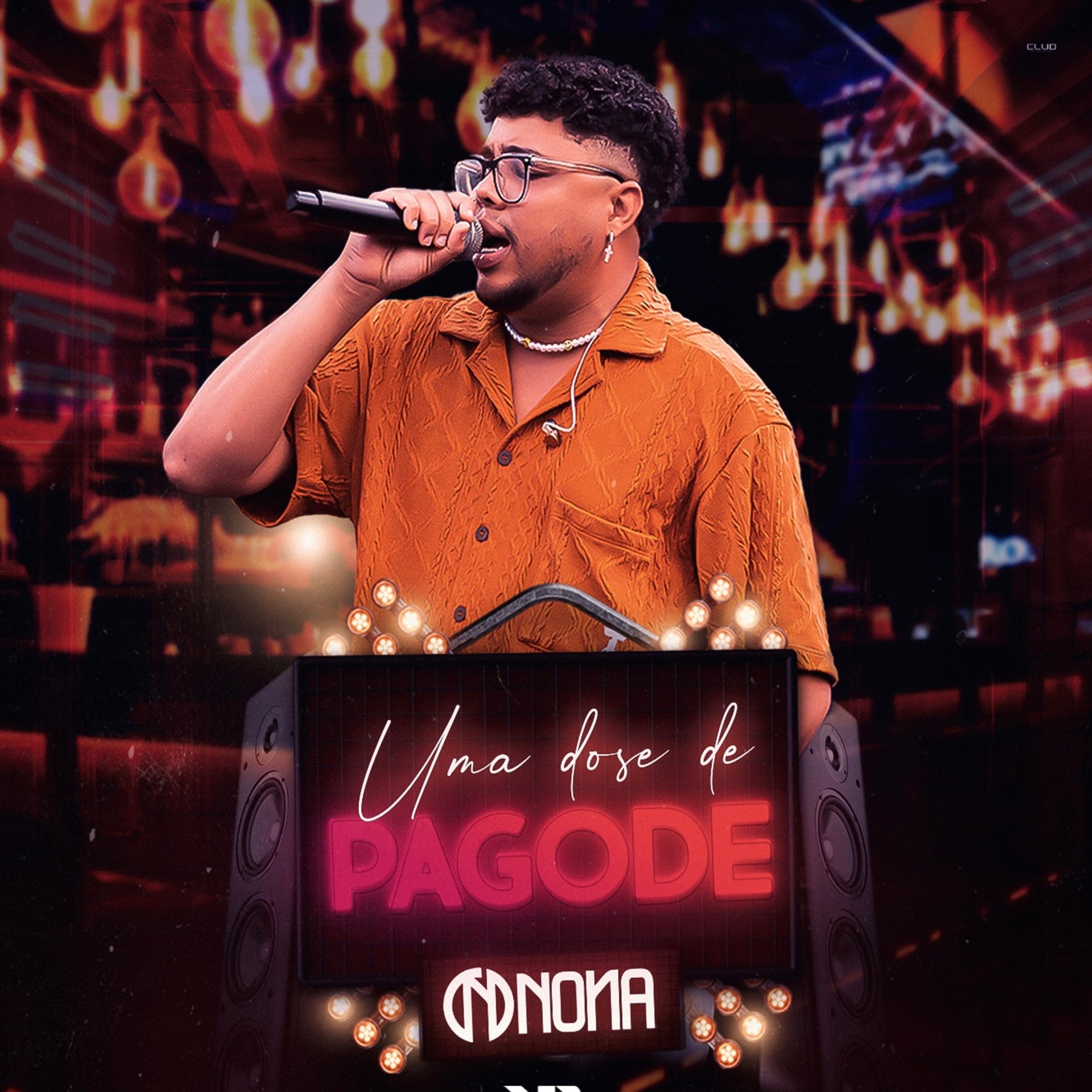 Uma Dose de Pagode