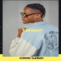Tonight - Single - Chirac Design