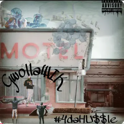 GwollaWIK adlı sanatçının #4DaHu$le - EP albümünü dinle