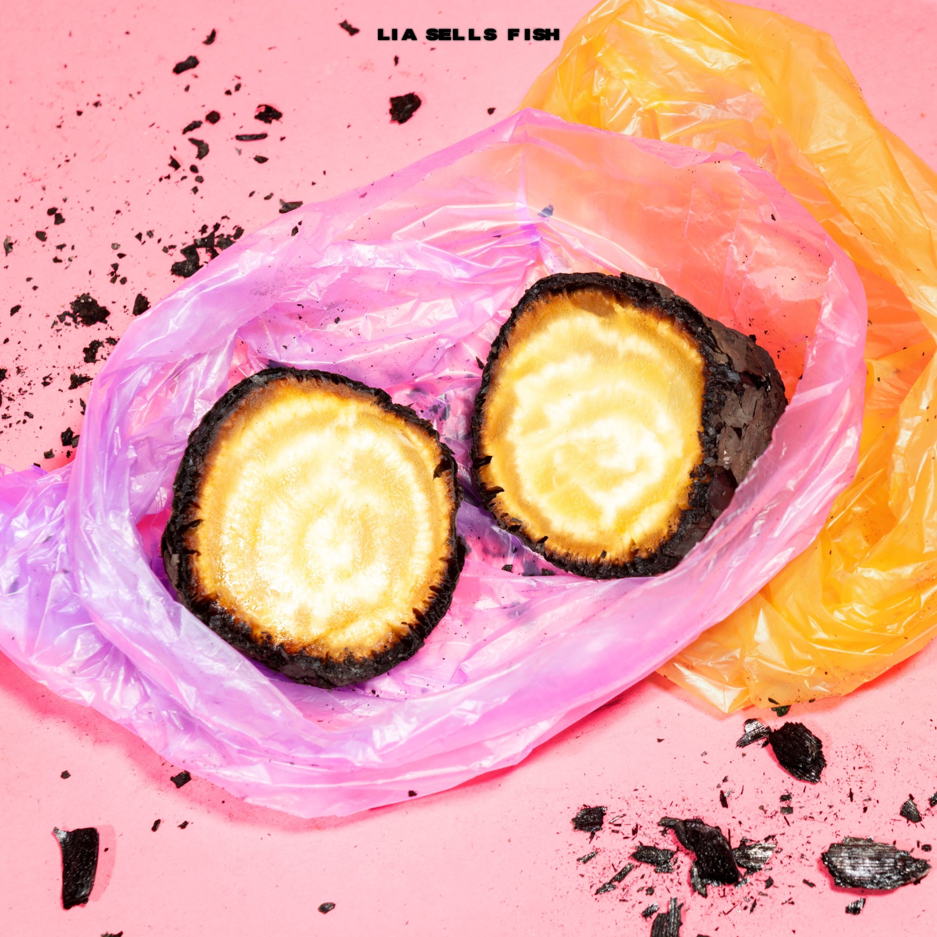 White Noise - Single