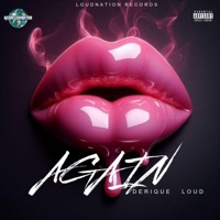 Again - Single - Derique Loud