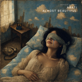 Almost Beautiful song art