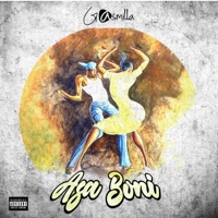 Asa Boni - Single - Gasmilla