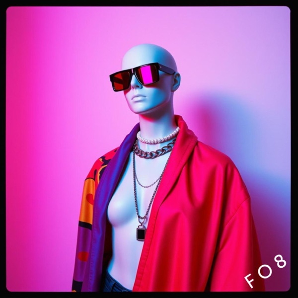 Designer Fever (feat. F O 8)
