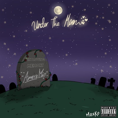 Under the Moon - Single