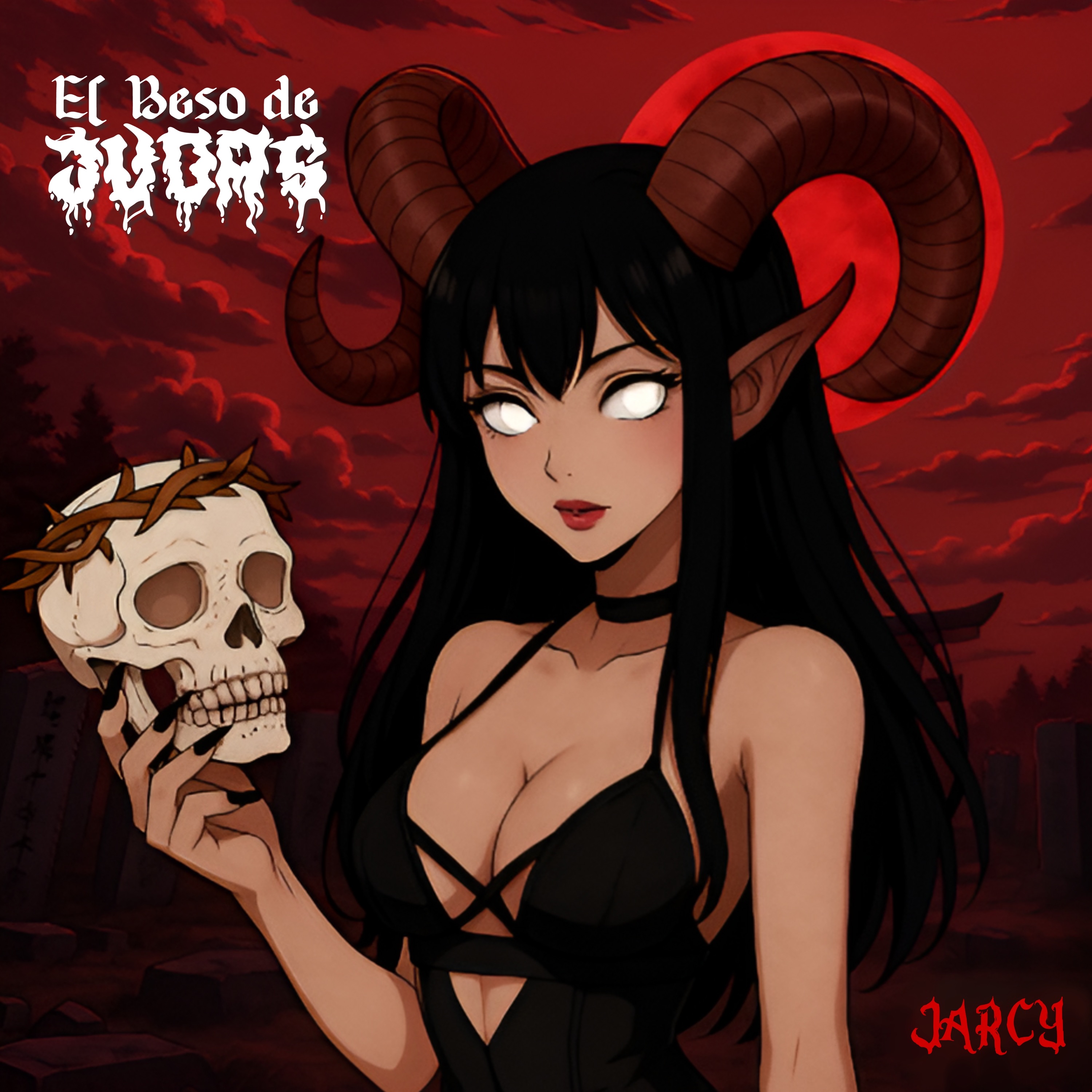 El Beso de Judas - Single
