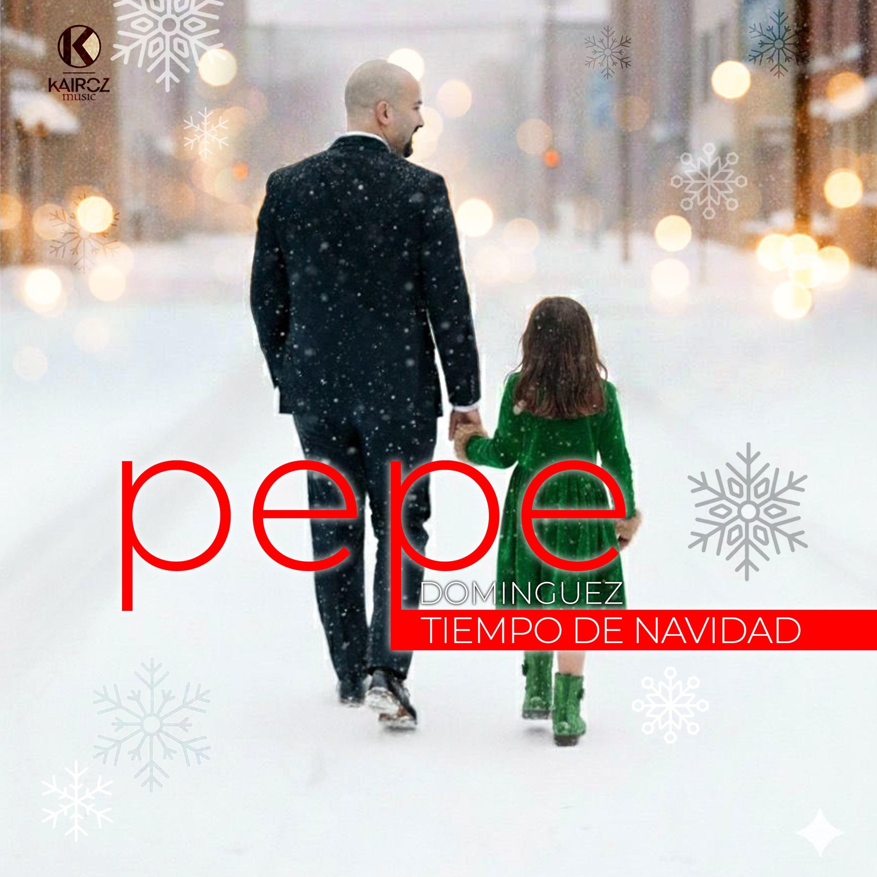 Tiempo de Navidad - Single