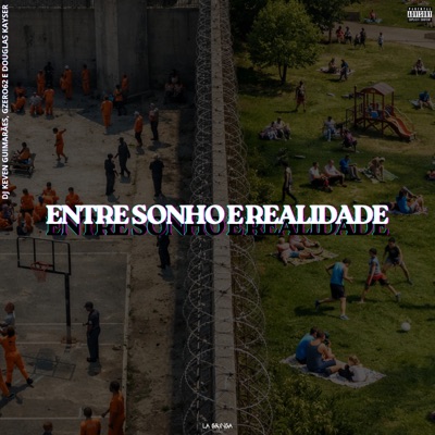 Entre Sonho e Realidade - Single