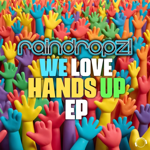 We Love Hands Up