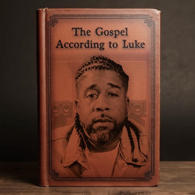 The Gospel According to Luke