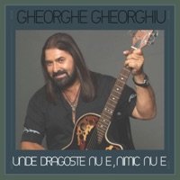 GHEORGHE GHEORGHIU