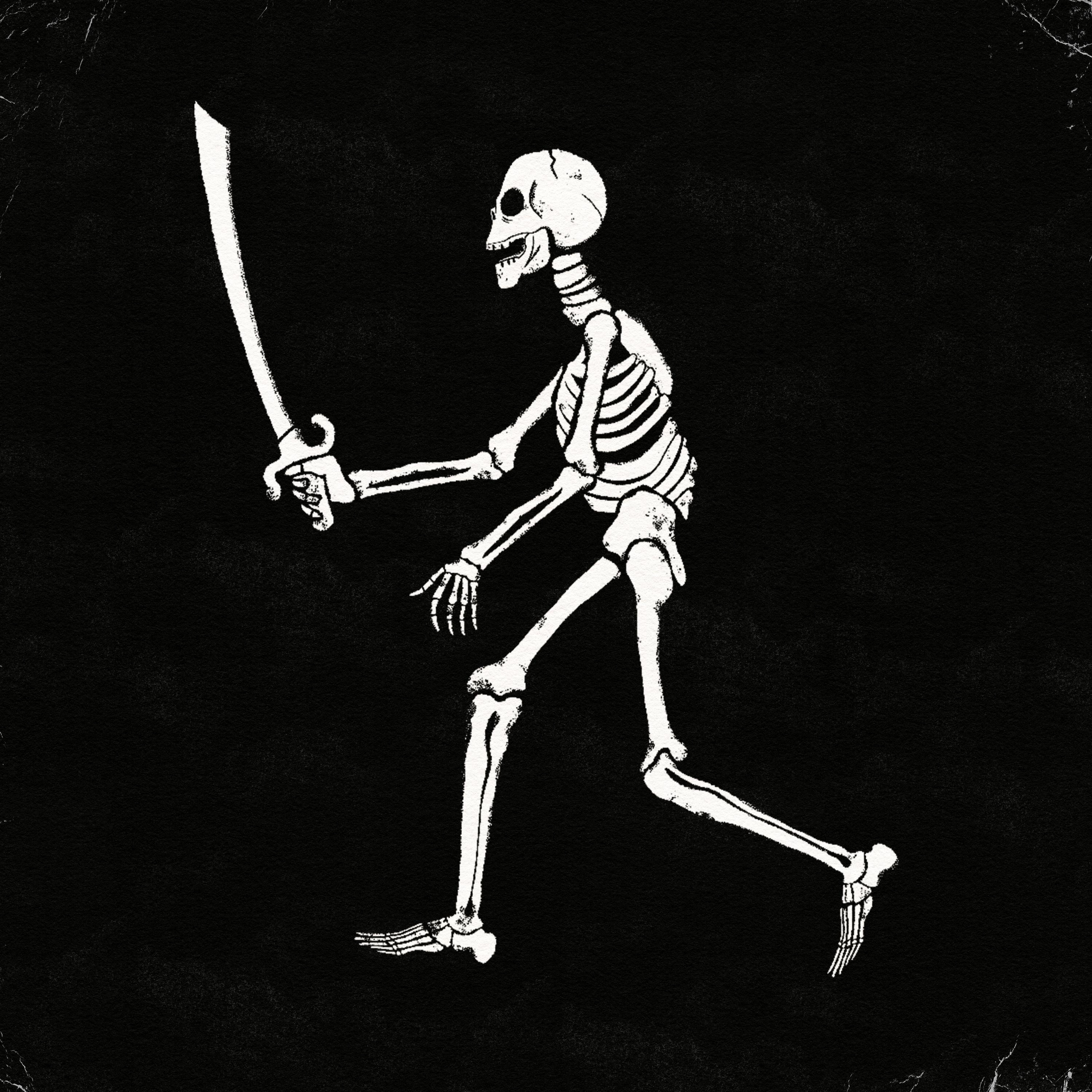 Gigantes de Tesalia - Single