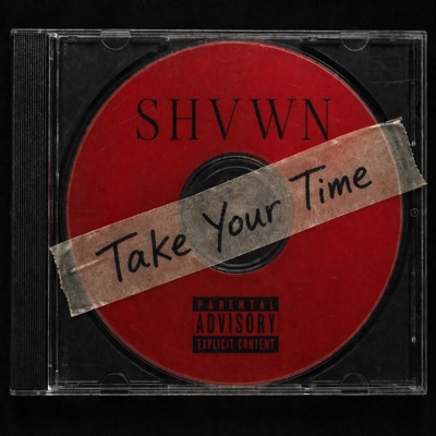 Take Your Time - EP