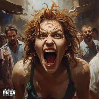 TOO MUCH POWER - Single
