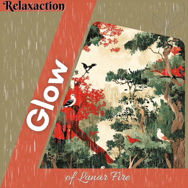 Glow of Lunar Fire