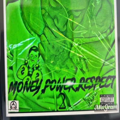 MONEY POWER RESPECT 2 (feat. TraydaBaby)